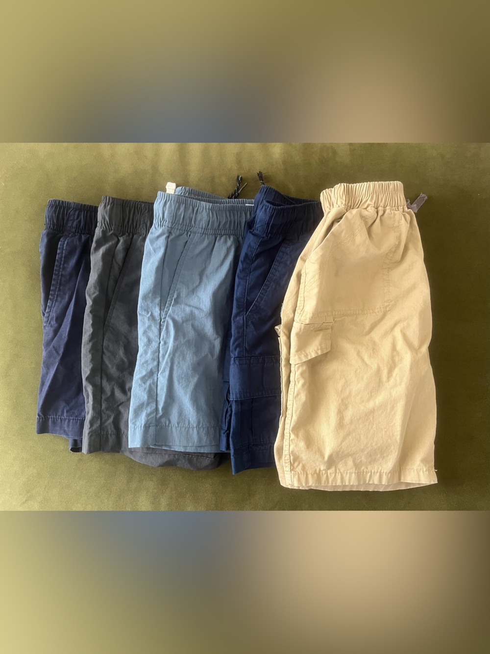 Boys shorts lot